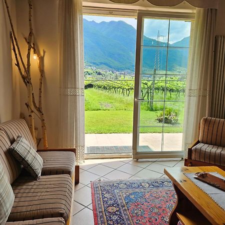 Relais Divino Ξενοδοχείο Ala Εξωτερικό φωτογραφία