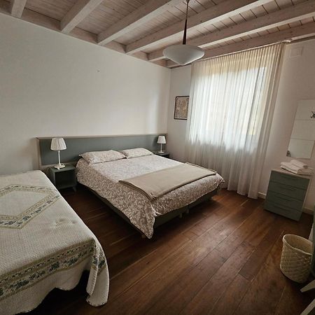 Relais Divino Ξενοδοχείο Ala Εξωτερικό φωτογραφία