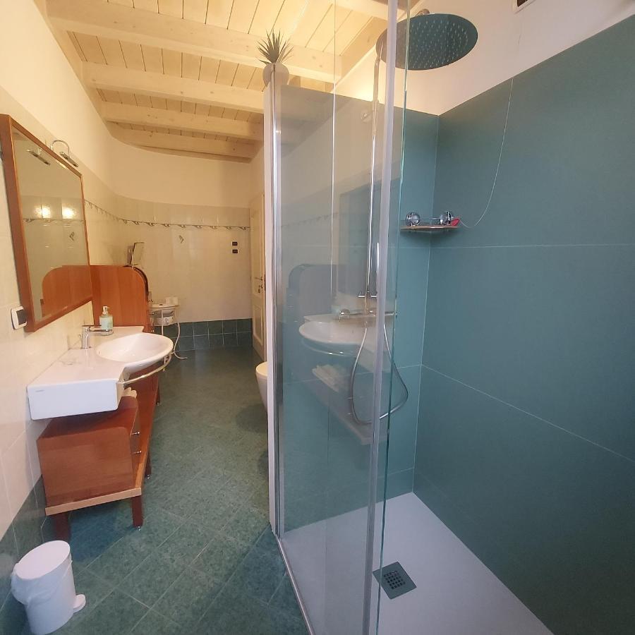 Relais Divino Ξενοδοχείο Ala Εξωτερικό φωτογραφία