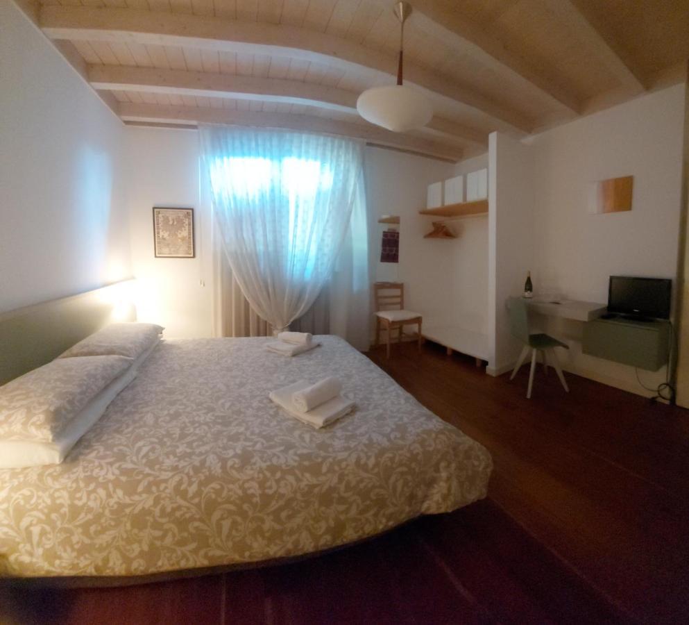 Relais Divino Ξενοδοχείο Ala Εξωτερικό φωτογραφία