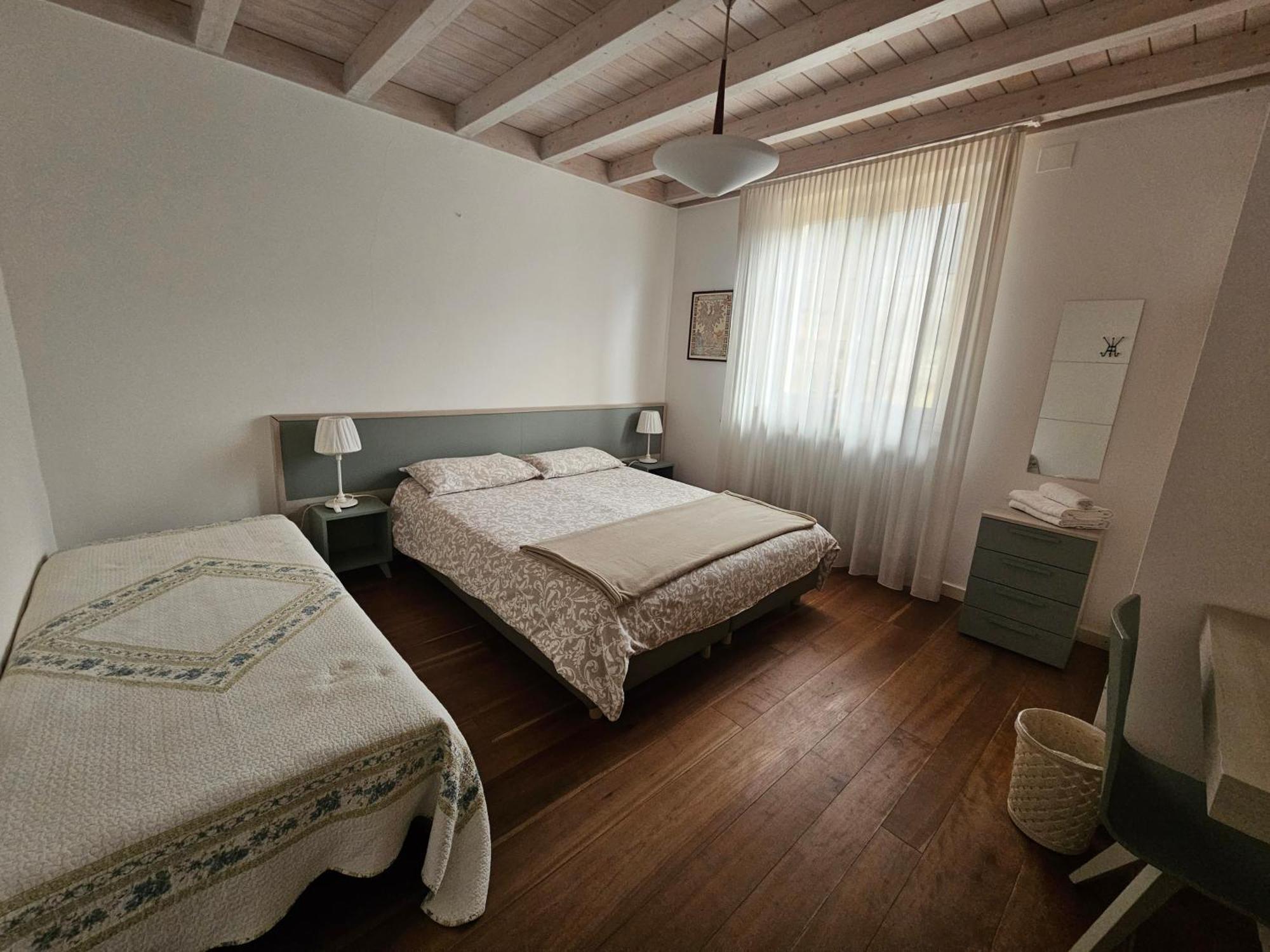 Relais Divino Ξενοδοχείο Ala Εξωτερικό φωτογραφία